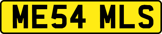 ME54MLS