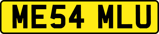 ME54MLU