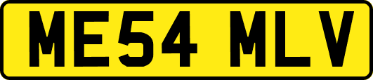ME54MLV