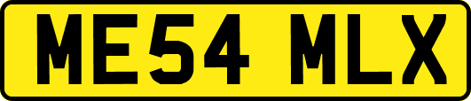 ME54MLX