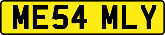 ME54MLY