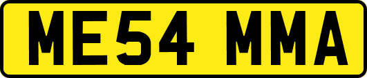 ME54MMA