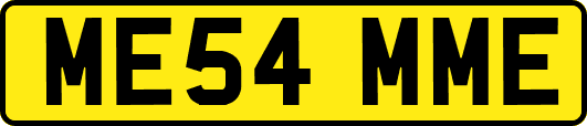 ME54MME