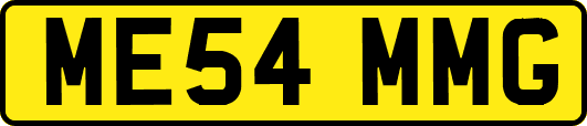 ME54MMG