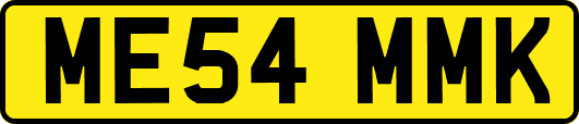 ME54MMK
