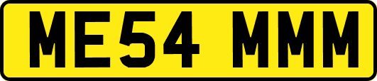 ME54MMM