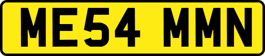 ME54MMN