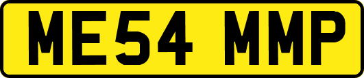 ME54MMP