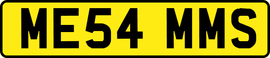 ME54MMS