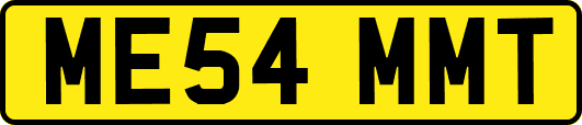 ME54MMT