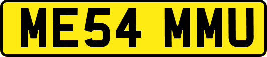 ME54MMU