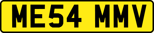 ME54MMV