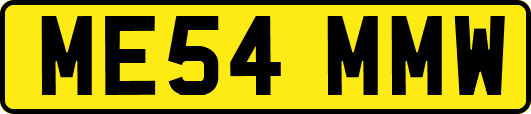 ME54MMW