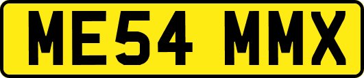 ME54MMX