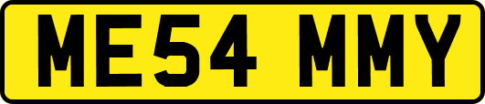 ME54MMY