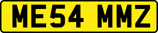 ME54MMZ