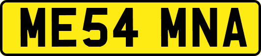 ME54MNA