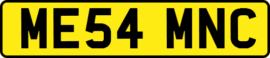 ME54MNC