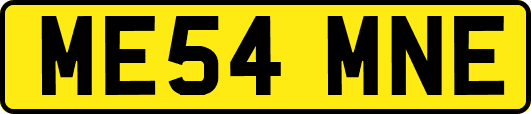 ME54MNE