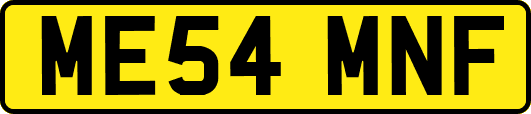 ME54MNF