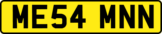 ME54MNN