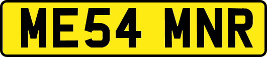 ME54MNR