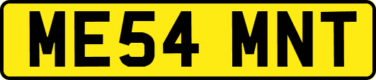 ME54MNT