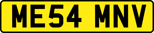 ME54MNV