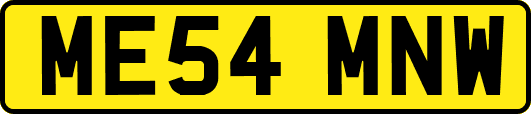 ME54MNW