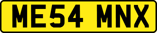 ME54MNX