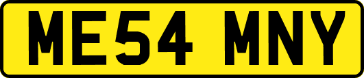 ME54MNY