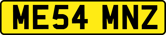 ME54MNZ