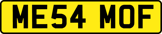 ME54MOF