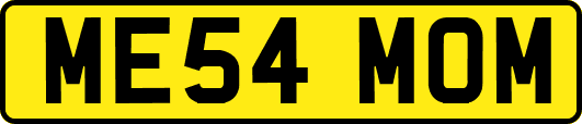 ME54MOM