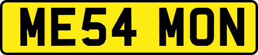 ME54MON