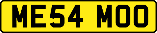 ME54MOO