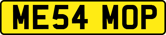 ME54MOP
