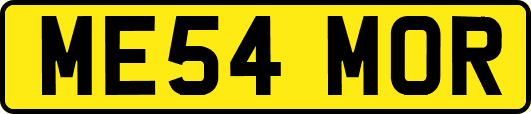 ME54MOR
