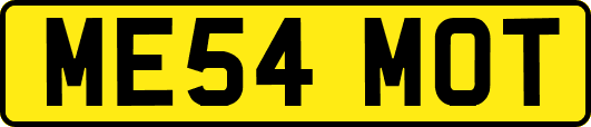 ME54MOT