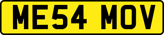 ME54MOV