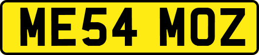 ME54MOZ