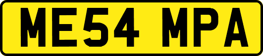 ME54MPA