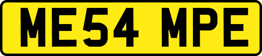 ME54MPE