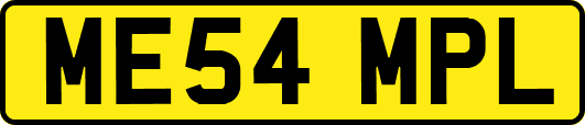 ME54MPL