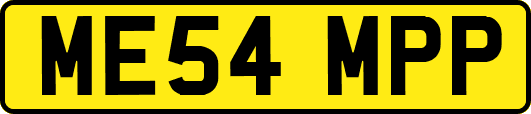 ME54MPP