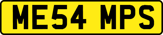 ME54MPS