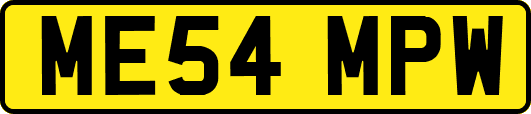 ME54MPW