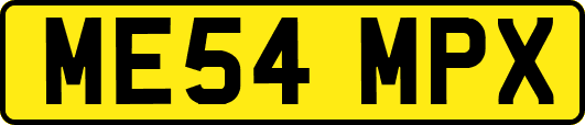 ME54MPX