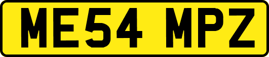 ME54MPZ