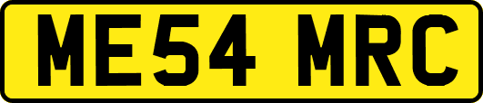 ME54MRC